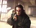 behind the scenes of the crow 11 - the-crow photo
