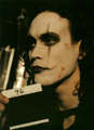 behind the scenes of the crow 22 - the-crow photo