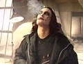 behind the scenes of the crow 6 - the-crow photo