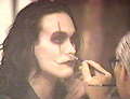 behind the scenes of the crow 7 - the-crow photo