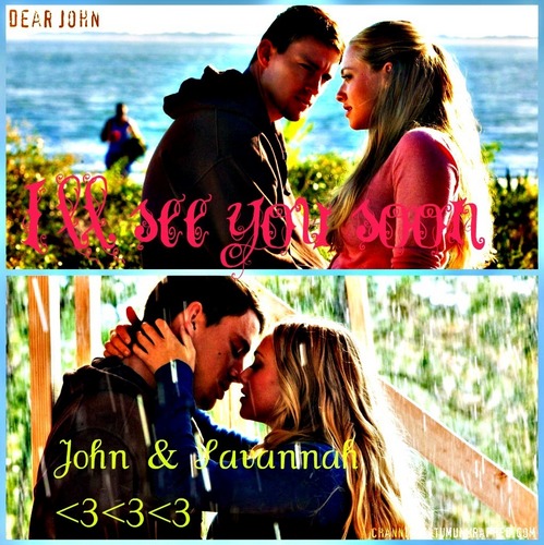 dear John <3