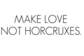 horcruxes - harry-potter-vs-twilight fan art