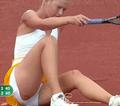 sharapova crotch - tennis photo