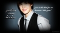 this for you J.B - justin-bieber photo