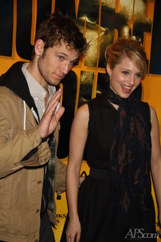  “I Am Number Four” Screening at the Westfield Mall in Paramus, NJ [HQ]