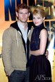 “I Am Number Four” Screening at the Westfield Mall in Paramus, NJ [HQ] - alex-pettyfer photo