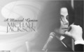 ~Michael Jackson ~  / (niks95)<3 - michael-jackson photo