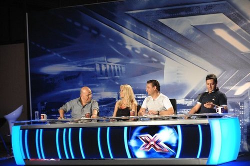 Auditions x-factor 3