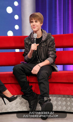 BET's 106 and Park-February 3