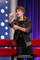 BET's 106 and Park-February 3 - justin-bieber photo