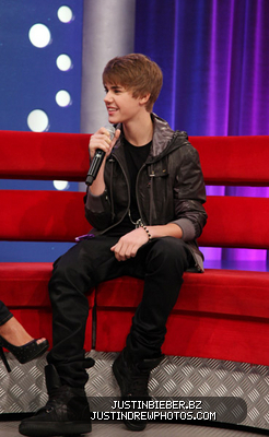 BET's 106 and Park-February 3
