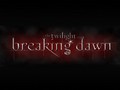 Breaking dawn - twilight-series photo