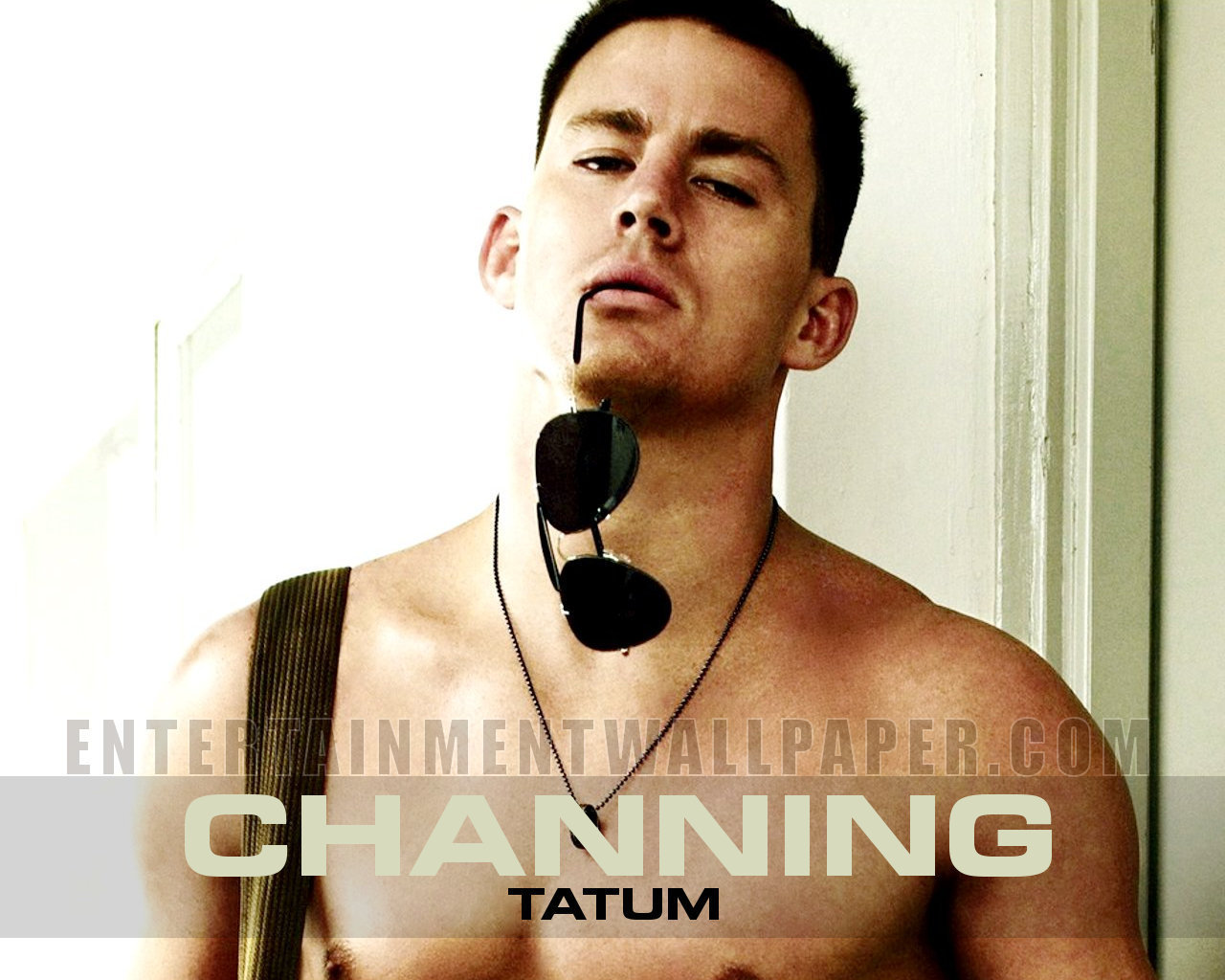 Channing Tatum - Photo Set