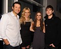 Chace Crawford Super Bowl - gossip-girl photo