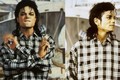 Cute Michael Jackson - the-bad-era photo