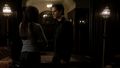 the-vampire-diaries-tv-show - DAMON&ELENA "THE DESCENT" [HQ LOGOLESS] screencap