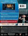 DVD and Blu-Ray - harry-potter photo