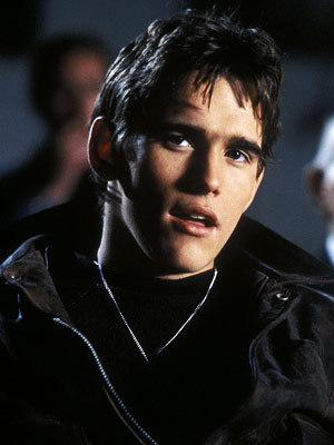 Dally from the outsiders so hot :3
