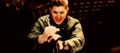 Dean's fail at pulling out the sword [6x12] - supernatural fan art
