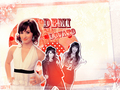 demi-lovato - Demi Lovato Wallpapers wallpaper