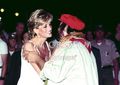 Diana And Pavarotti - princess-diana photo