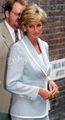 Diana Day Of Divorce - princess-diana photo