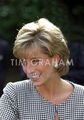 Diana In Birmingham - princess-diana photo