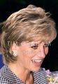 Diana In Birmingham - princess-diana photo