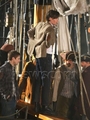 Doctor Who series 6 filming in Cornwall - doctor-who photo
