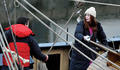Doctor Who series 6 filming in Cornwall - doctor-who photo