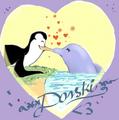 Dorski <3 - penguins-of-madagascar fan art
