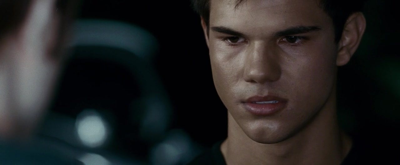 Taylor Lautner Image: Eclipse Movie HD.