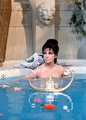 Elizabeth Taylor_as cleopatra - cleopatra photo
