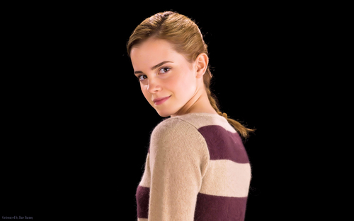  Emma Watson Обои