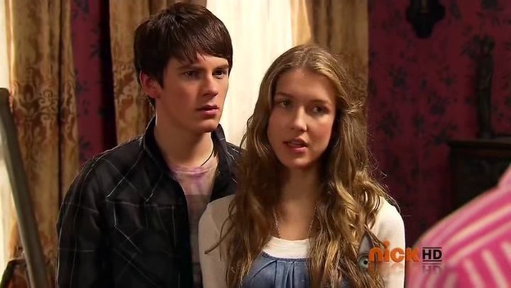 house of anubis nickelodeon pictures. House of Anubis Couples