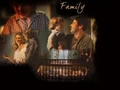 Family  - supernatural photo