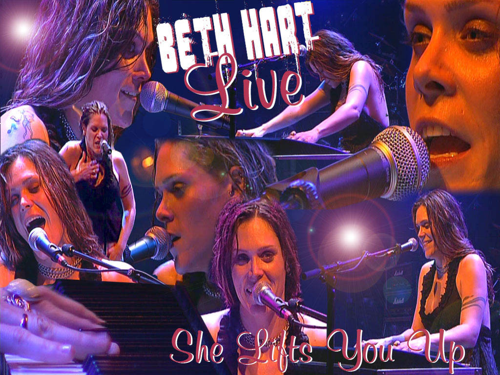 Beth Hart Learning To Live Free Download