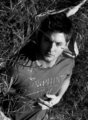 Gorgeous Jensen - supernatural photo