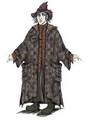 HP costumes - harry-potter photo