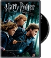 HP7 DVD and Blu-ray - harry-potter photo
