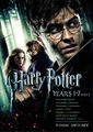 HP7 DVD and Blu-ray - harry-potter photo