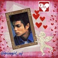 I love you!!!!!!!♥♥♥ - michael-jackson fan art