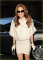 Jennifer Lopez: White House, Here I Come! - jennifer-lopez photo