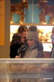 Jennifer Shopping at FAO Schwarz with Marc & the twins 2/4/11 - jennifer-lopez photo