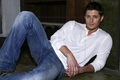 Jensen <3 - supernatural photo