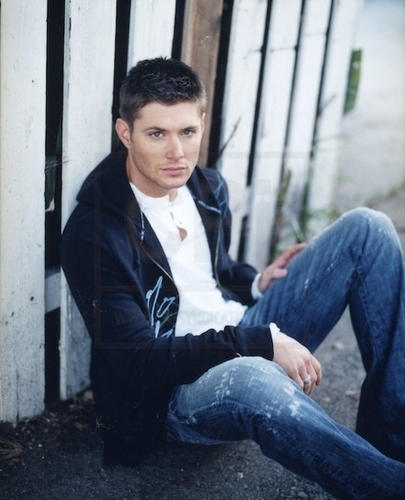  Jensen <3