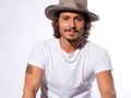 hottest-actors - Jhonny Depp wallpaper