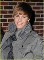 Justin: From Leno To Letterman - justin-bieber photo