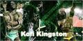 Kofi Kingston - wwe photo