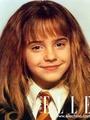 Little Hermione! - hermione-granger photo